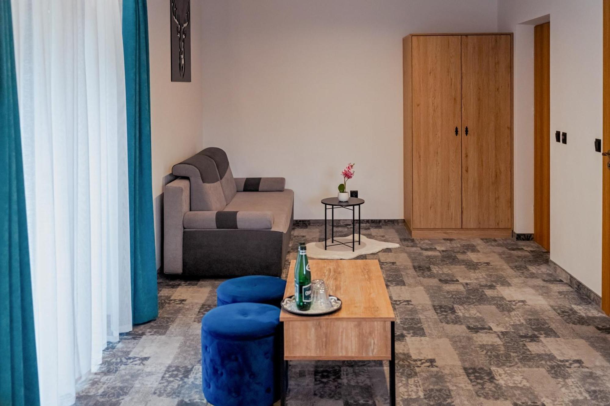 Willa Folk Prestige Zakopane Room photo